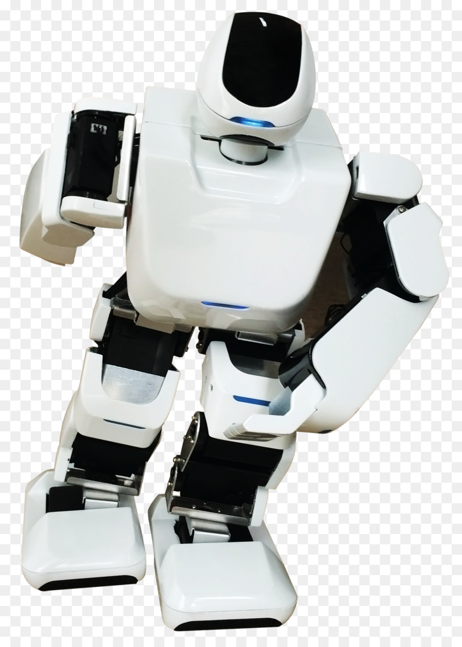 Robô，Ia PNG