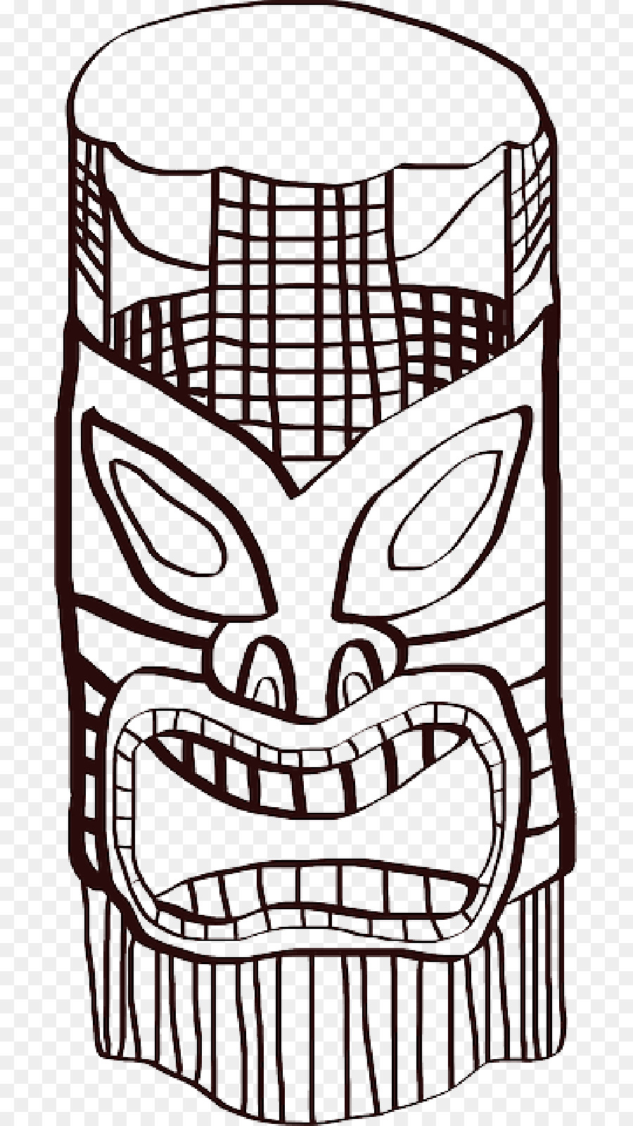 Tiki，Tiki Bar PNG