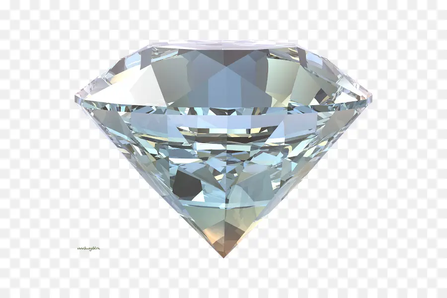 Brilliant，Diamante PNG
