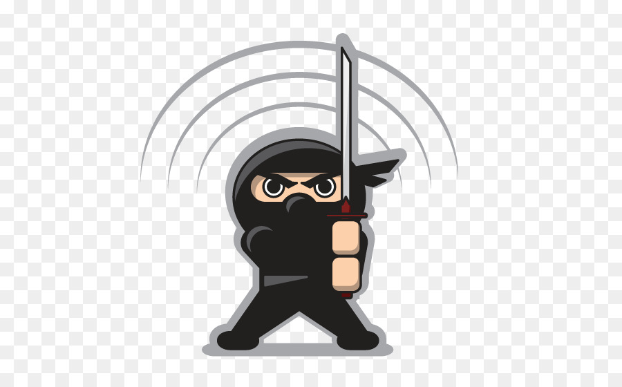 Ninja，Fotografia De Stock PNG