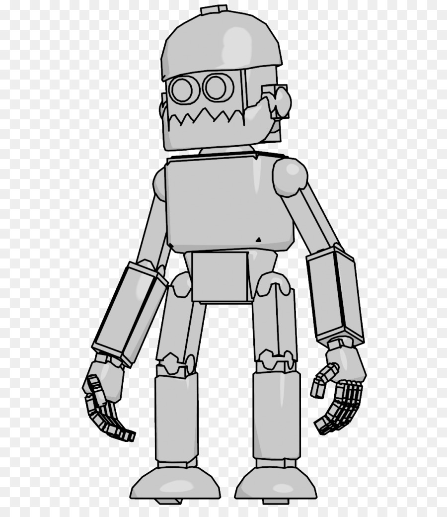 Robô，Máquina PNG