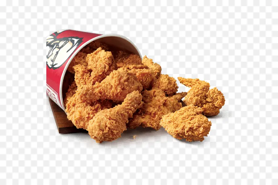 Frango Frito，Kfc PNG