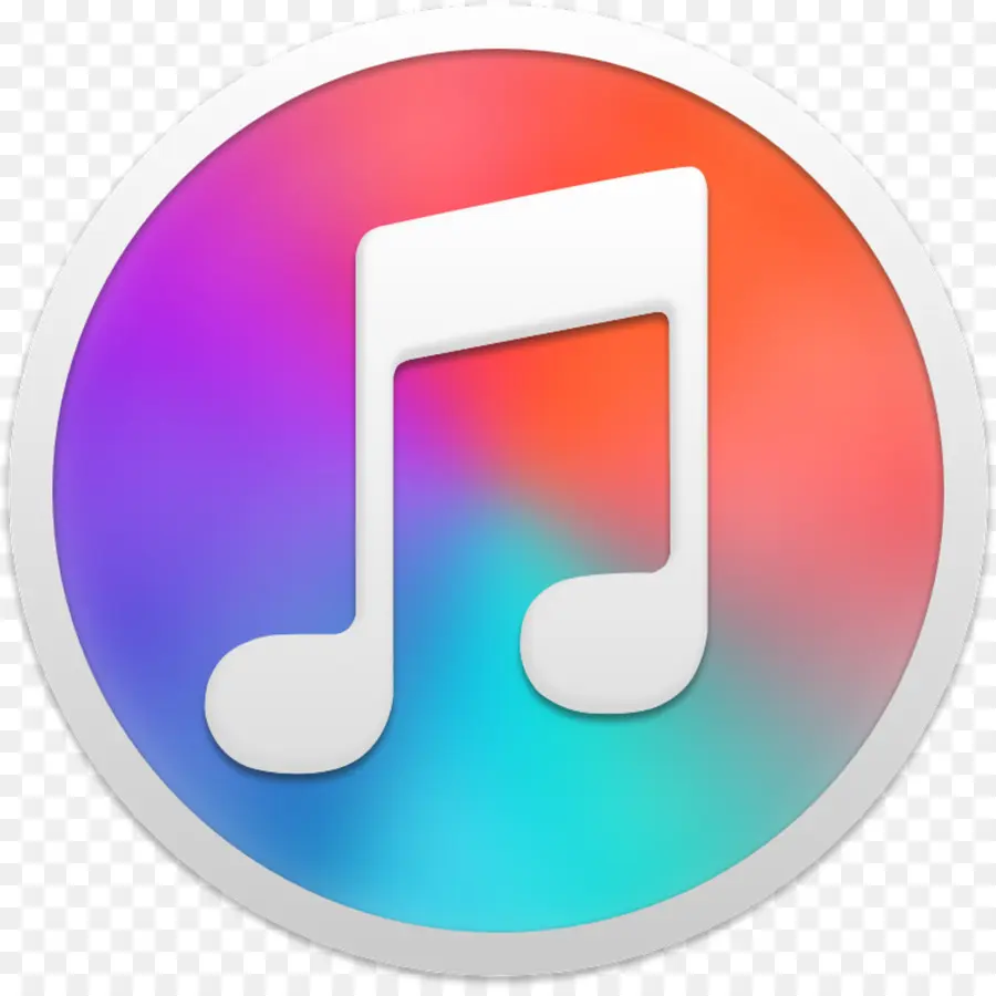 ícones Do Computador，O Itunes PNG