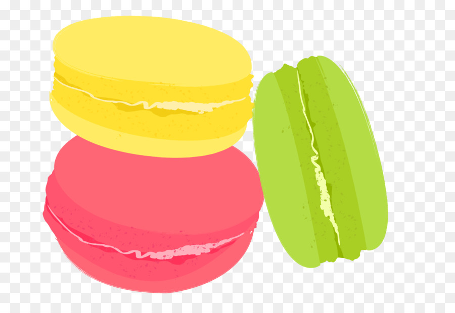 Macaroon，Macaron PNG