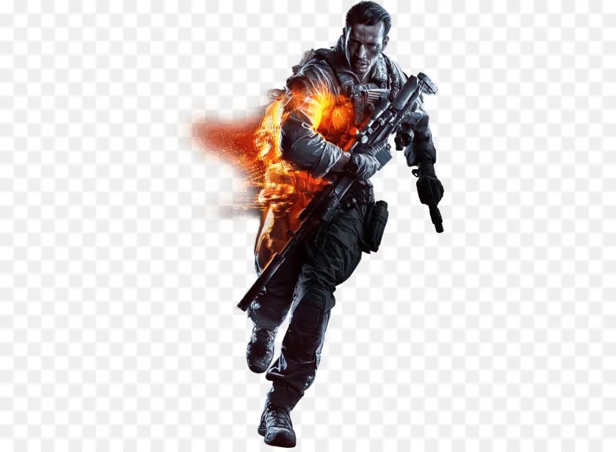 Battlefield 4，Battlefield 3 PNG