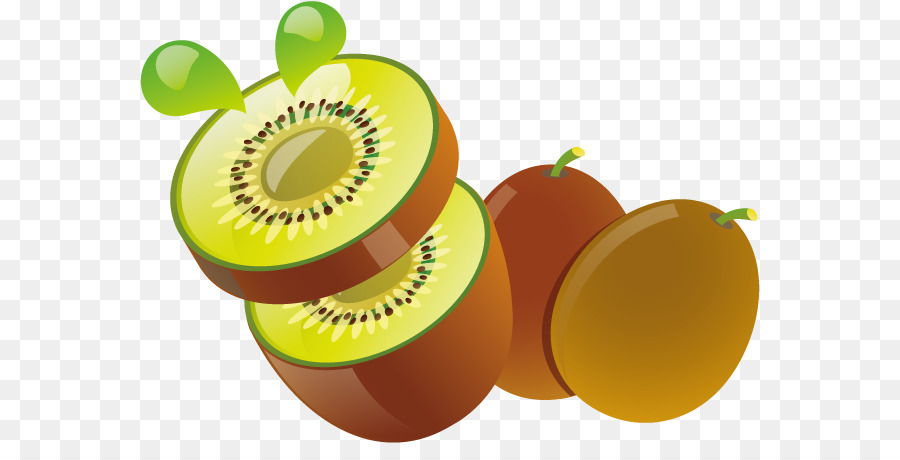 Kiwifruit，Suco De PNG