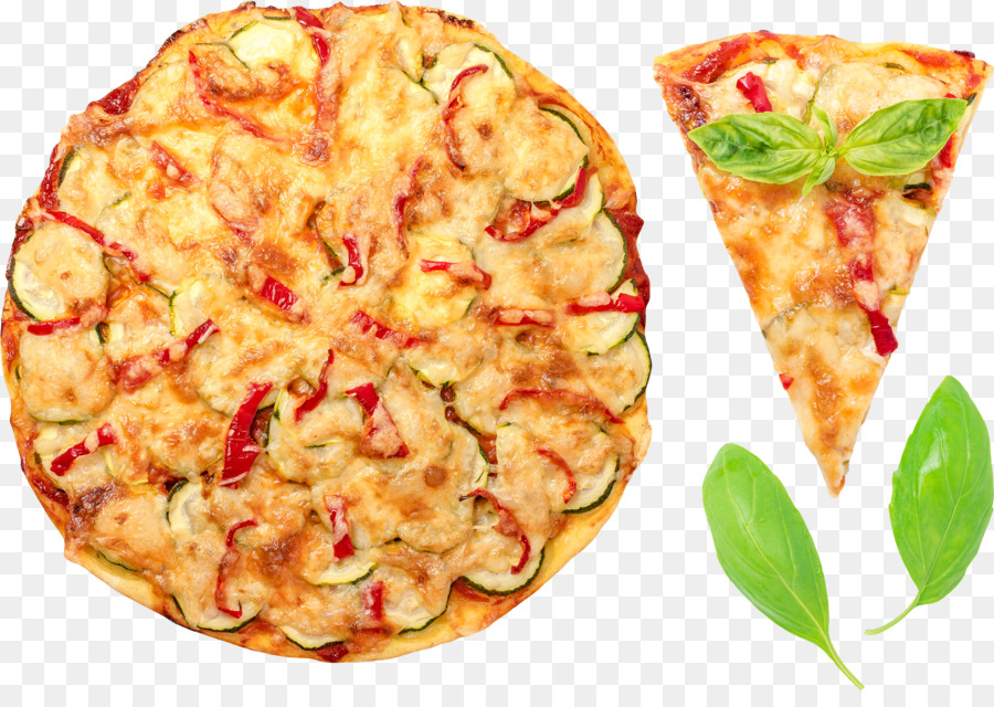 Californiastyle Pizza，Pizza PNG