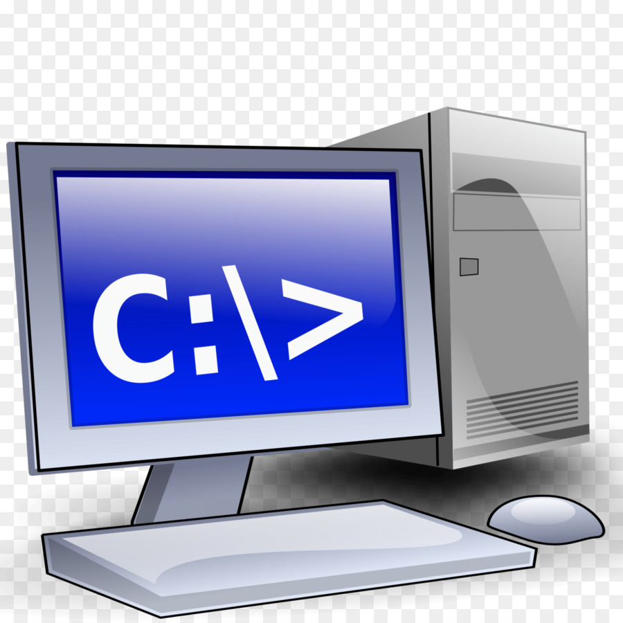 Computador，Pc PNG