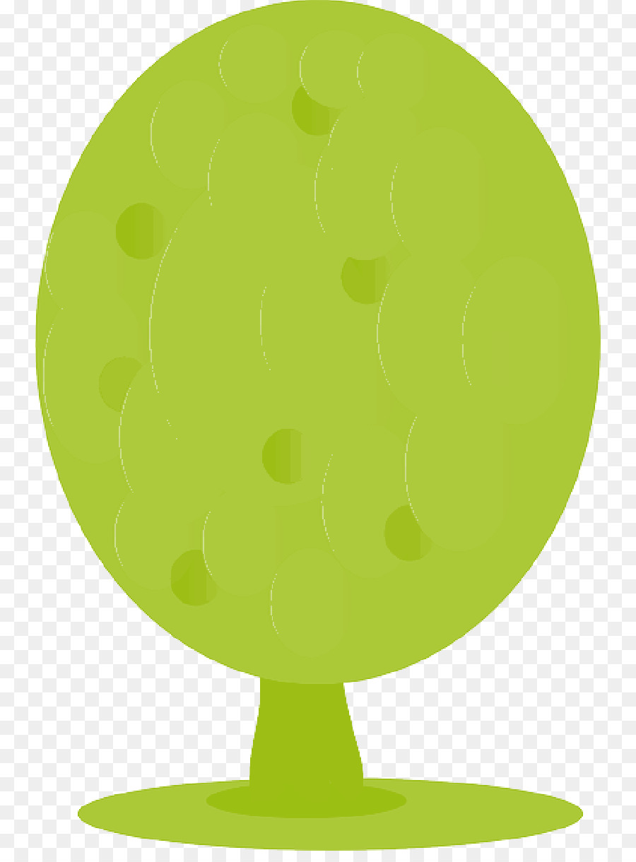 Esfera，Verde PNG