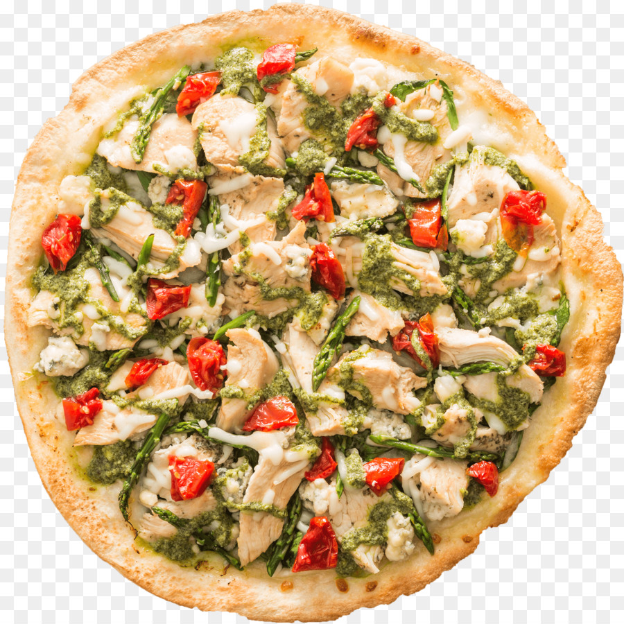 Pizza，Californiastyle Pizza PNG