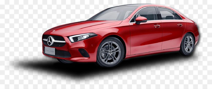 Mercedesbenz，Carro PNG