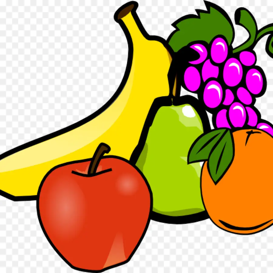 Vegetal，Frutas PNG