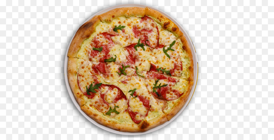 Californiastyle Pizza，Pizza PNG