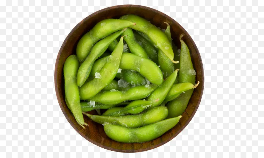 Edamame，Cozinha Vegetariana PNG