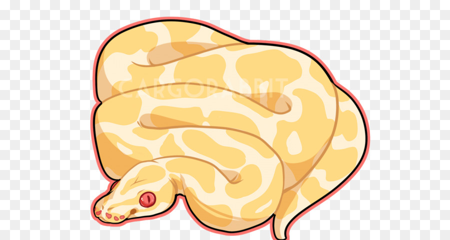 Cobras，Bola Python PNG