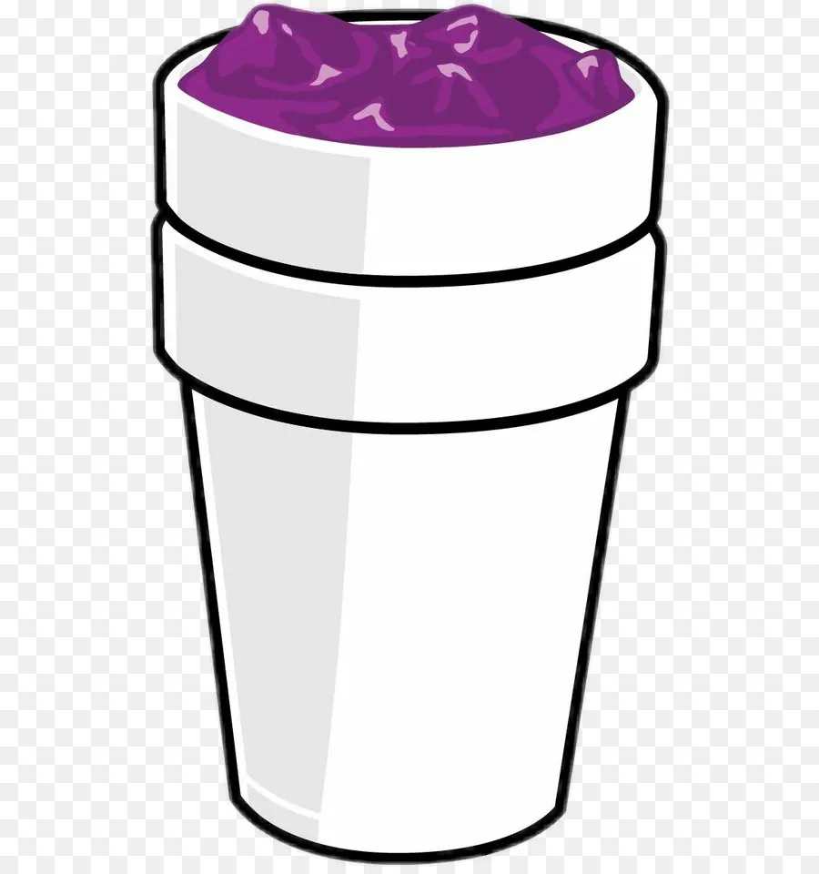 Roxo Bebeu，A Codeína PNG