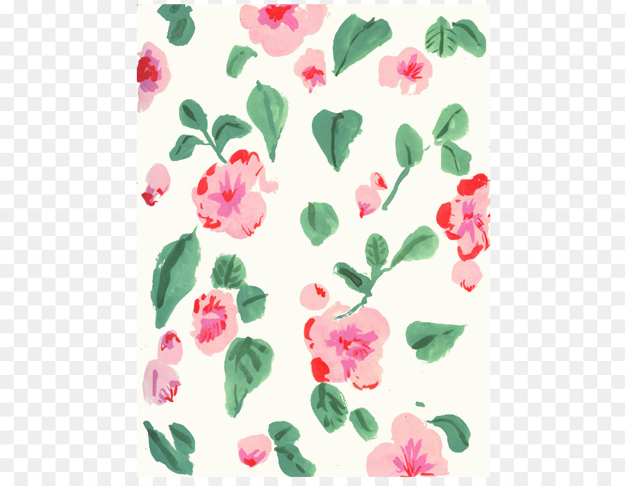 Papel，As Rosas Do Jardim PNG