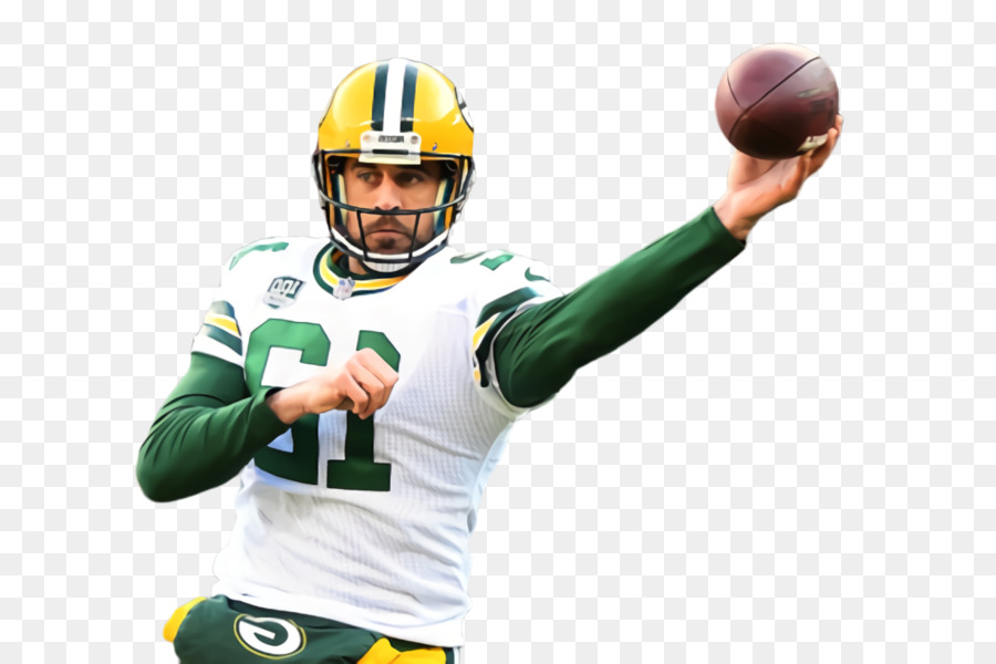 Jogador De Futebol，Quarterback PNG