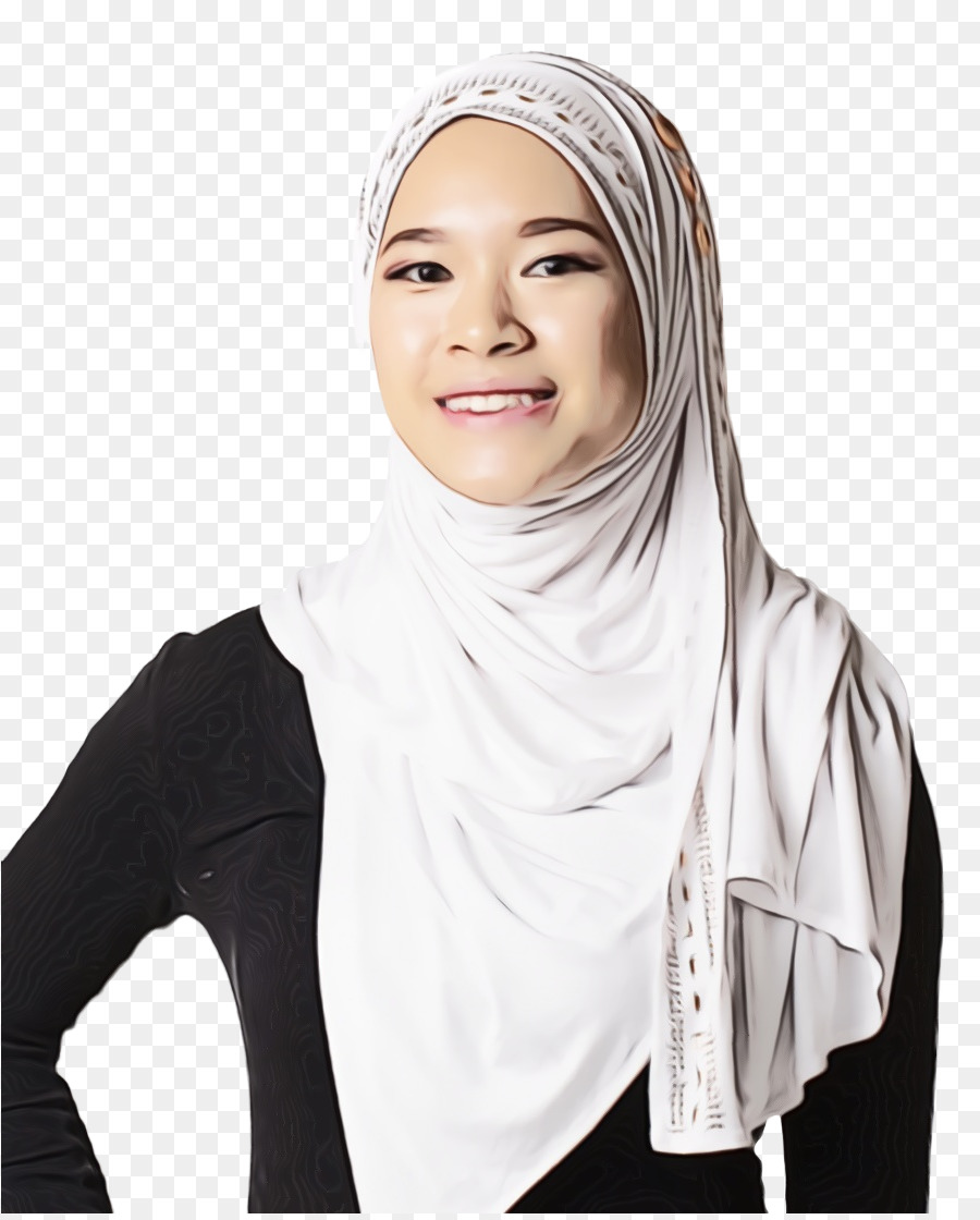 Hijab，Jersey PNG