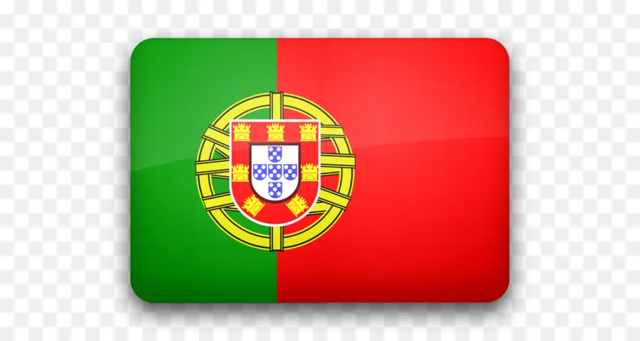 Bandeira De Portugal，Nacional PNG