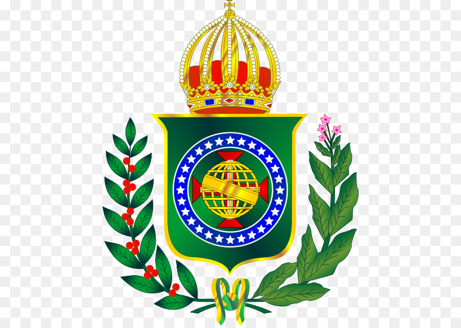 Brasil，Império Do Brasil PNG