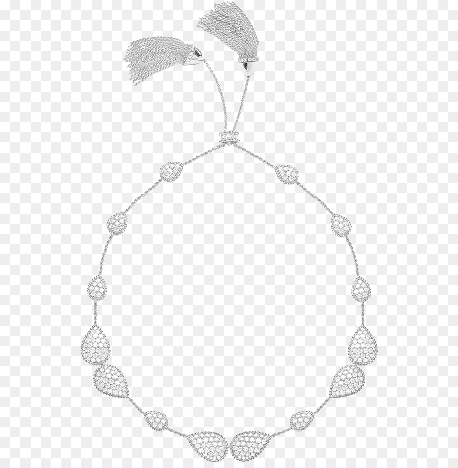 Boucheron，Necklace PNG