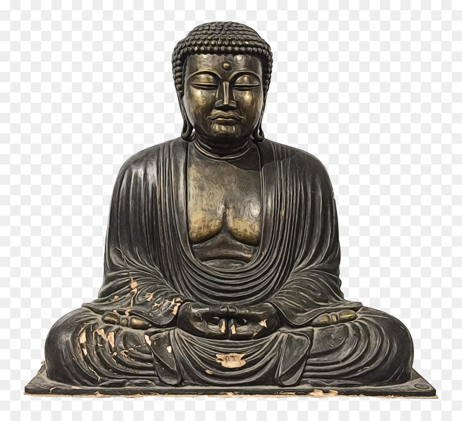 Gautama Buda，Buddharupa PNG