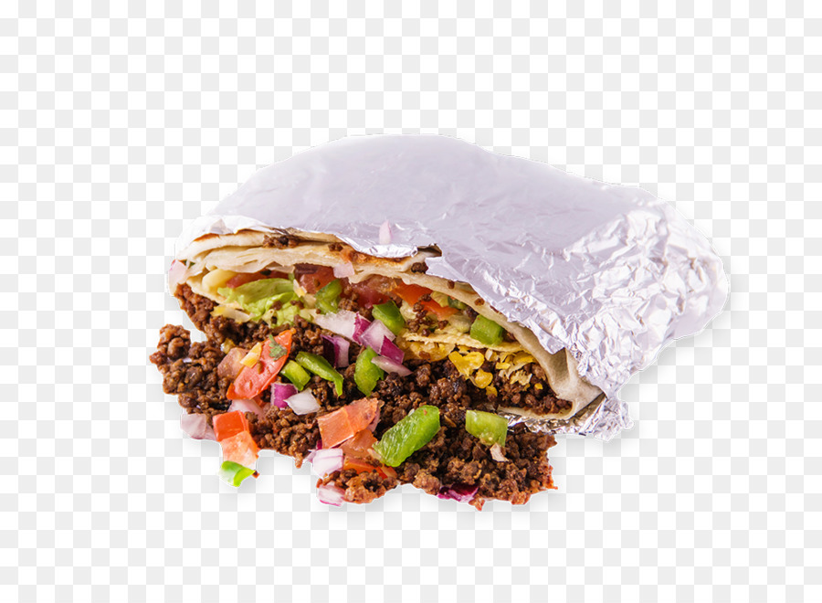 Burrito，Taco PNG