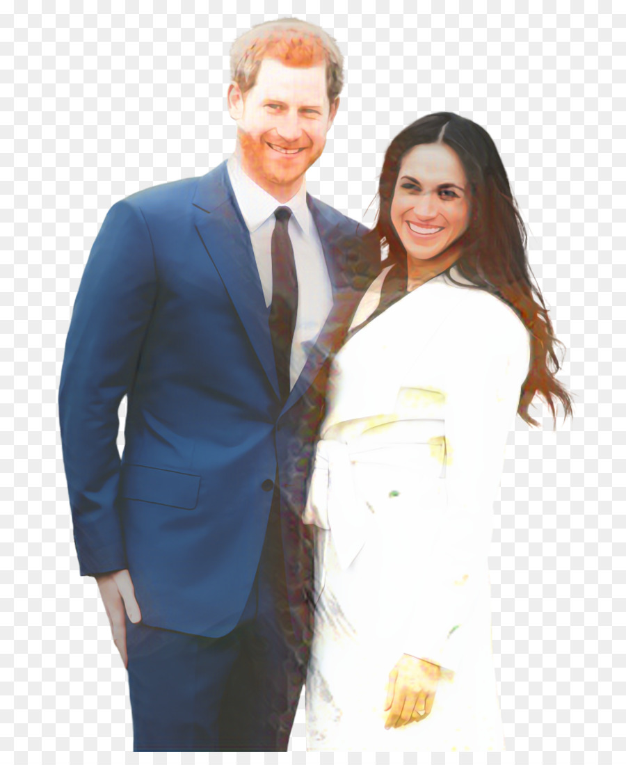 Meghan Duquesa De Sussex，O Príncipe Harry PNG