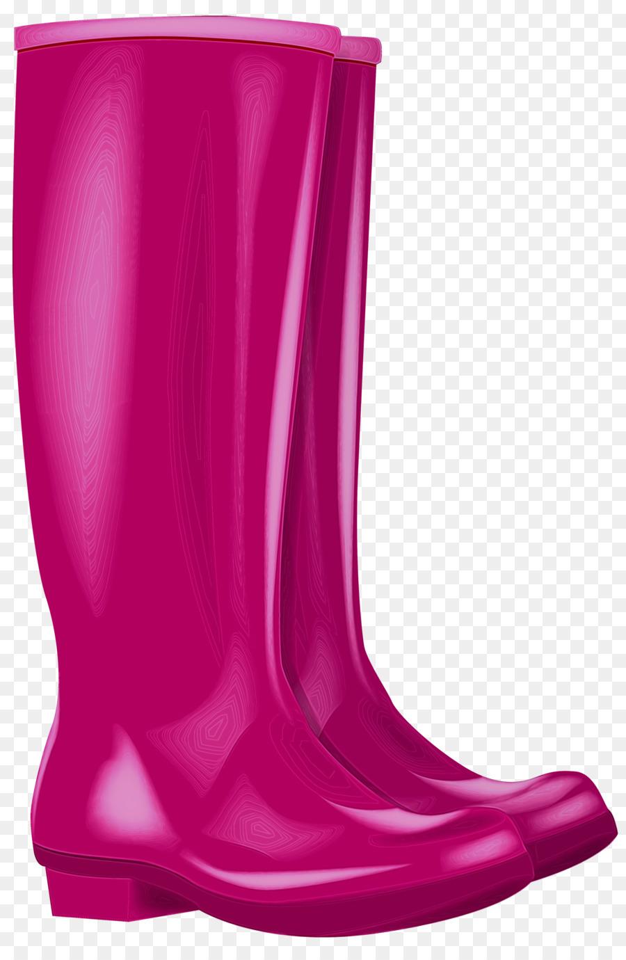 Bota Rosa，Chuva PNG