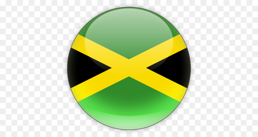 Bandeira Da Jamaica，Jamaica PNG