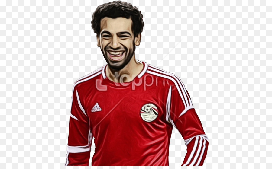 Mohamed Salah，O Liverpool Fc PNG