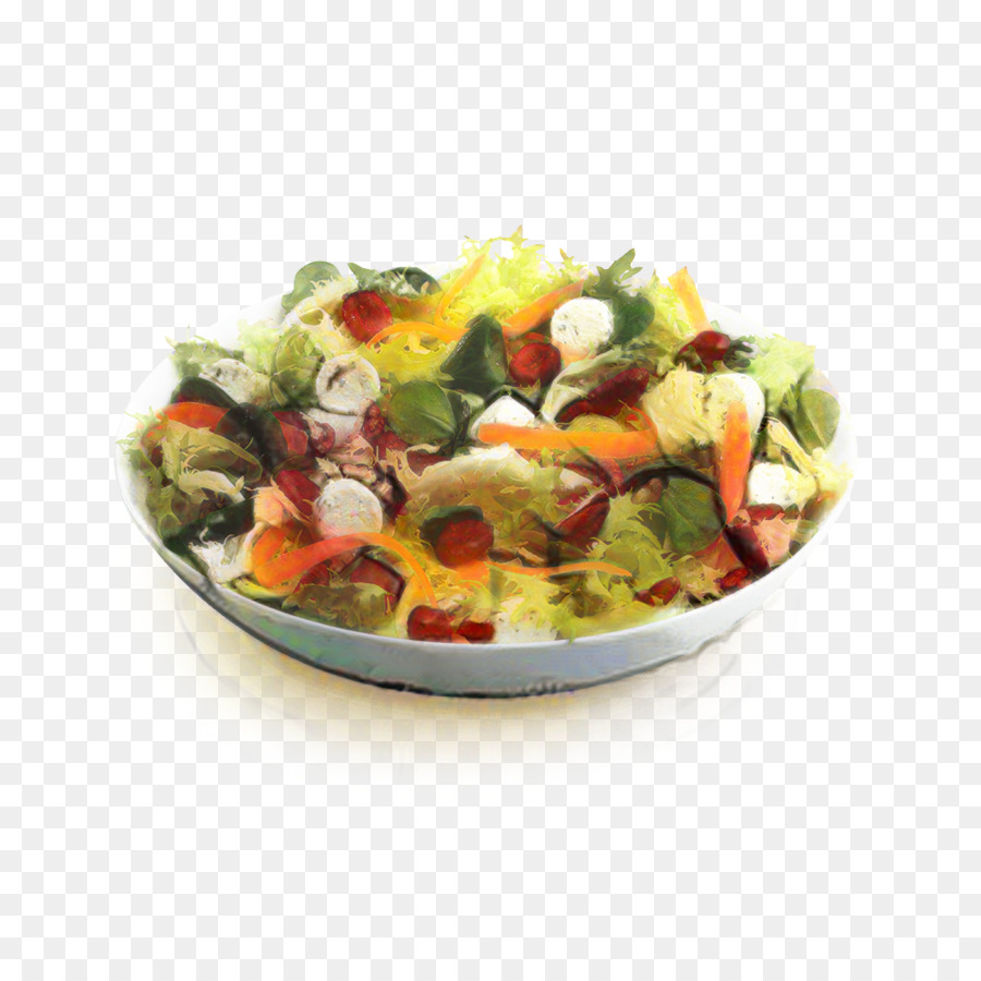 Salada，Receita PNG