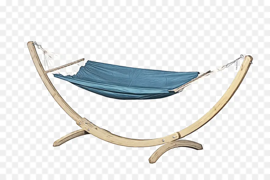 Hammock，Silhueta PNG