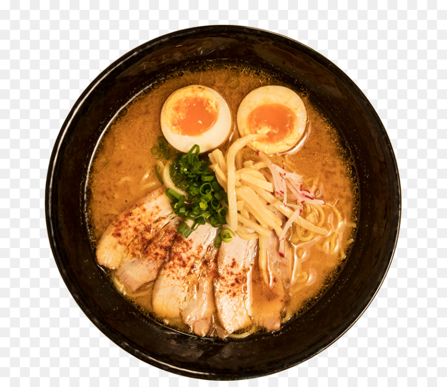 Ramen，Okinawa Soba PNG