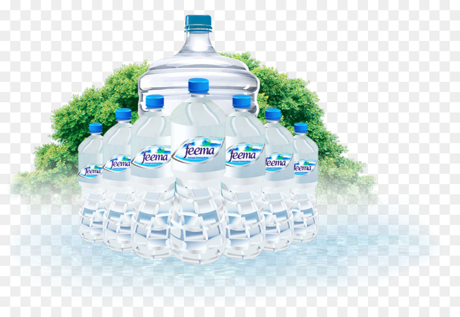 água Potável，água Mineral PNG