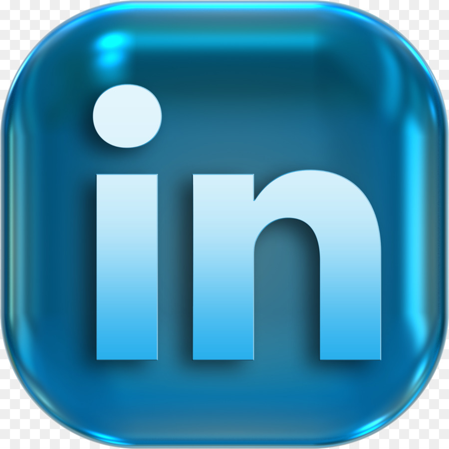 O Linkedin，ícones Do Computador PNG