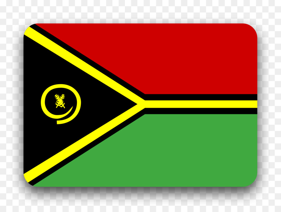Lakatoro，Bandeira Da República De Vanuatu PNG