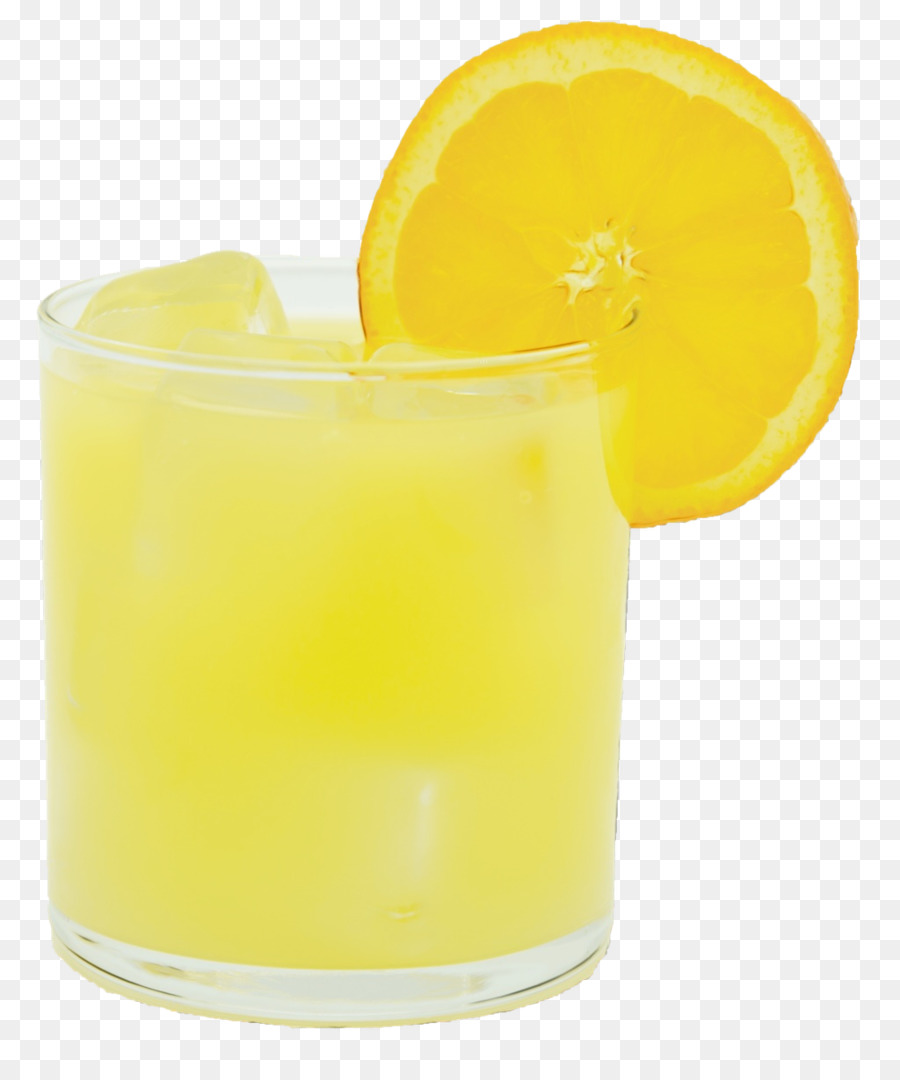 Fuzzy Umbigo，Harvey Wallbanger PNG