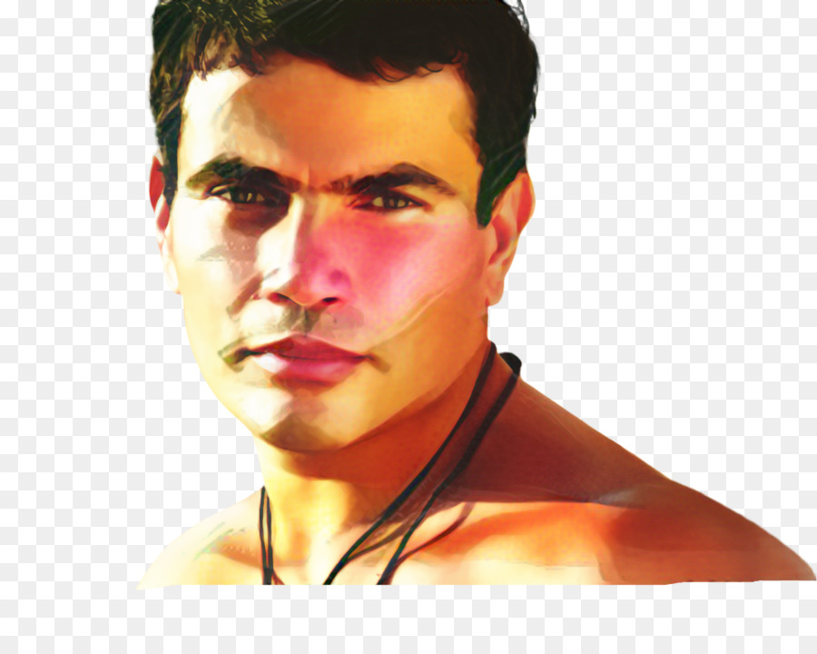 Amr Diab，Queixo PNG