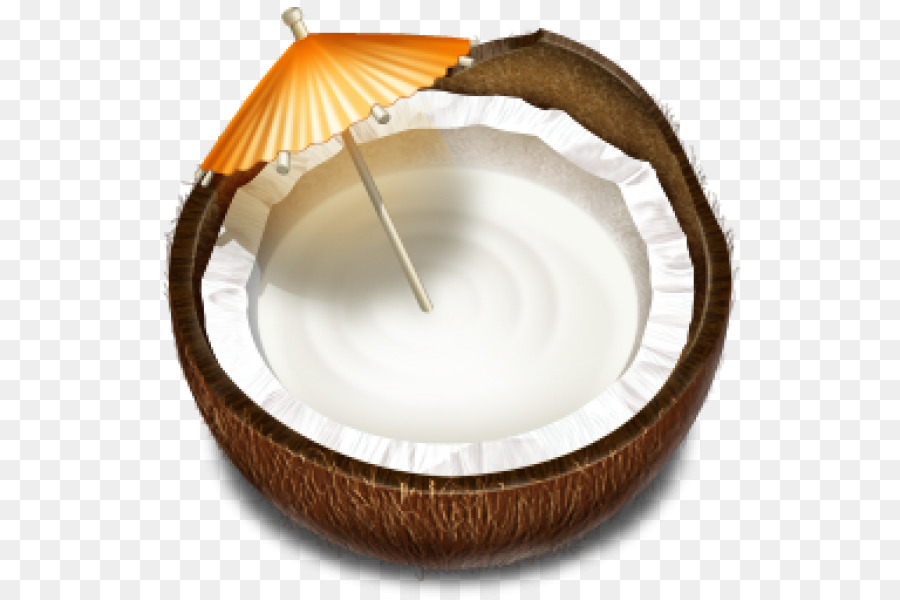 Bebida De Coco，Coco PNG