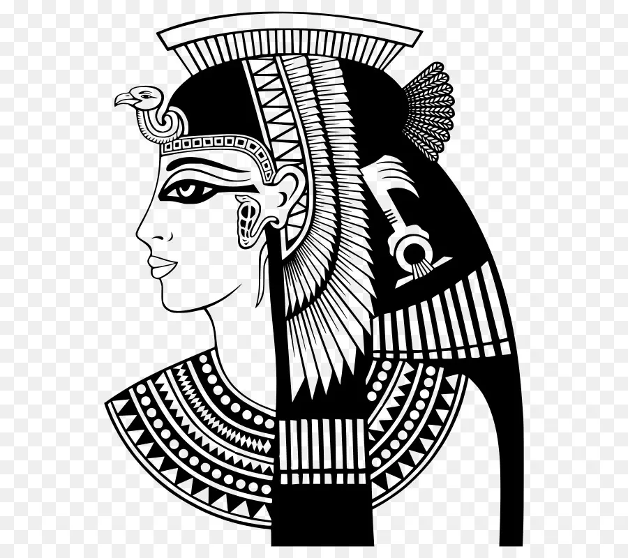 Egito Antigo，Desenho PNG