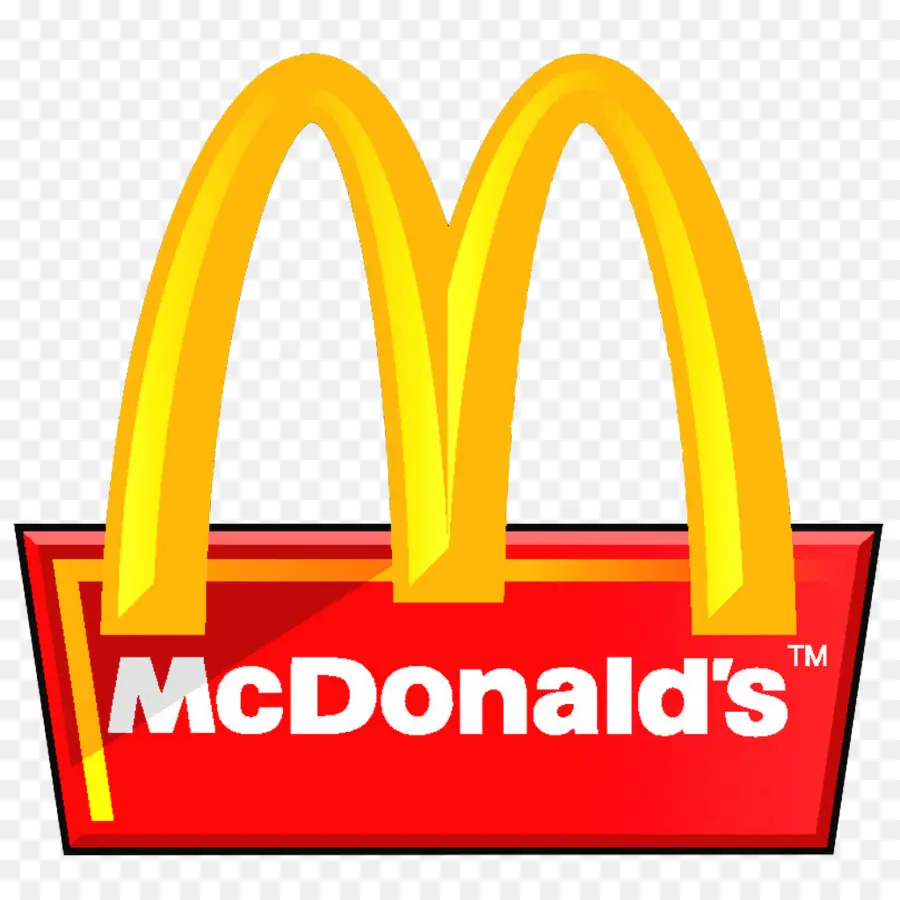 Mcdonalds，Logo PNG