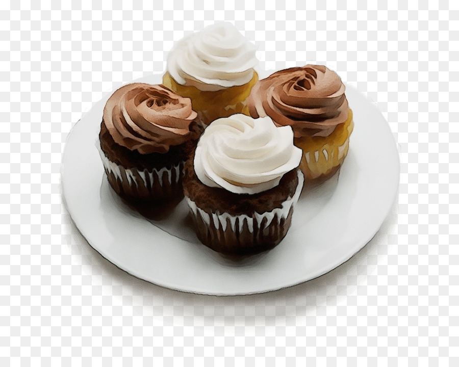 Cupcake，Bolinhos Americanos PNG