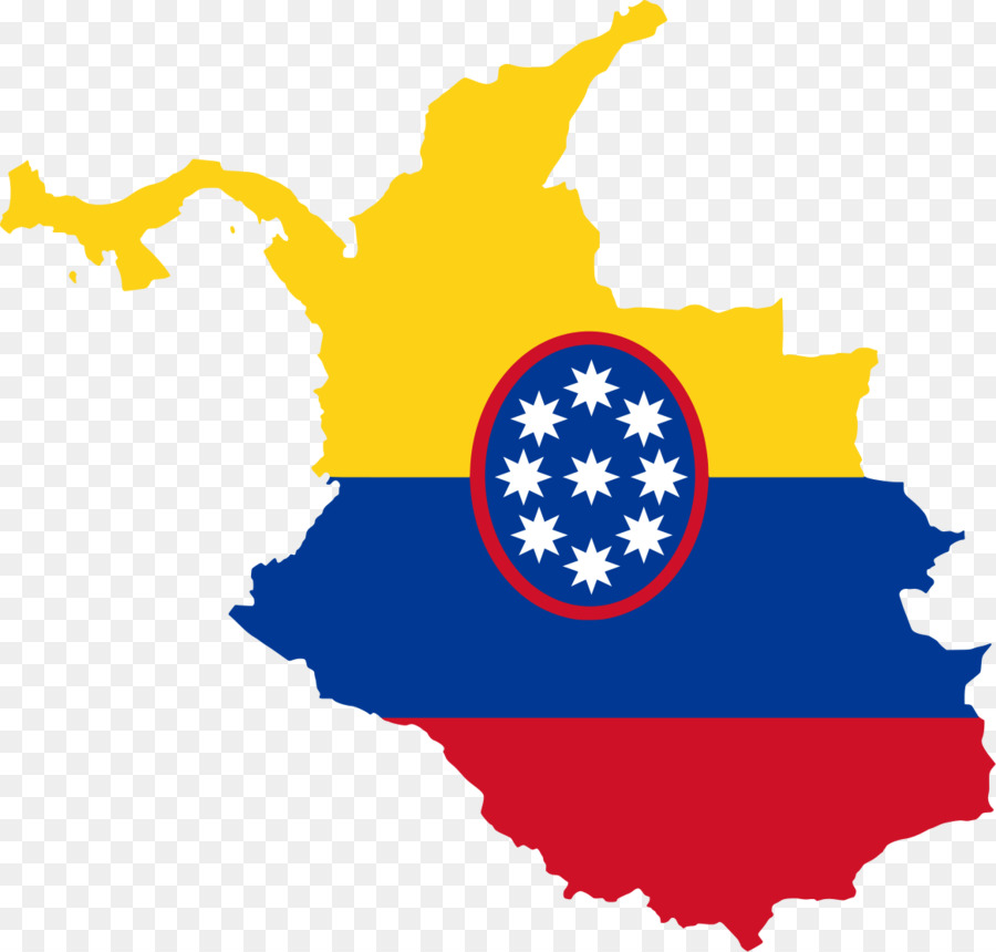 Colômbia Bandeira Da Colômbia Estados Unidos Da Colômbia Png