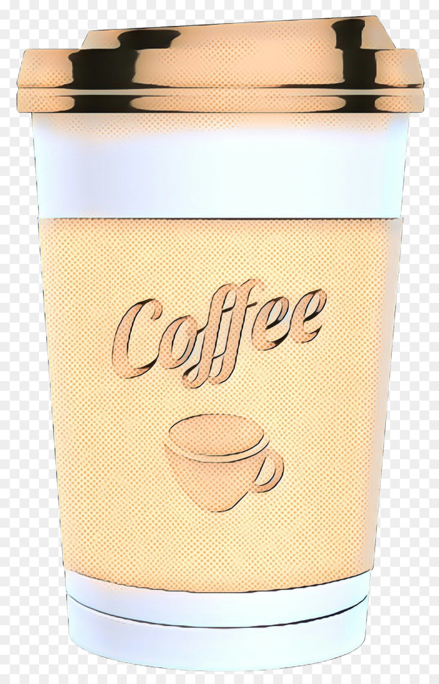 Xícara De Café，Remover PNG