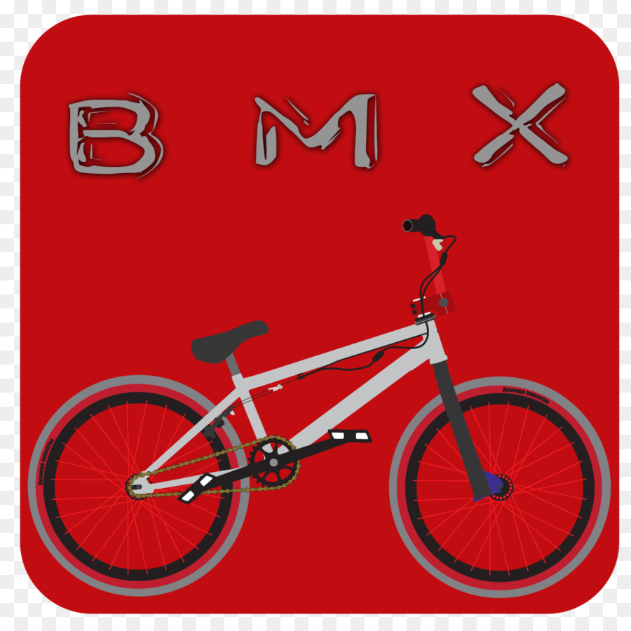 Bicicleta Bmx，Bicicleta PNG