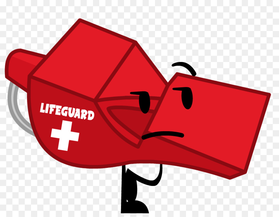 Lifeguard，Apito PNG