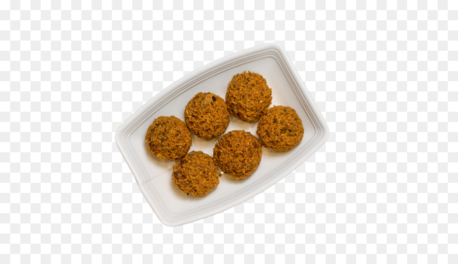 Falafel，Placa PNG