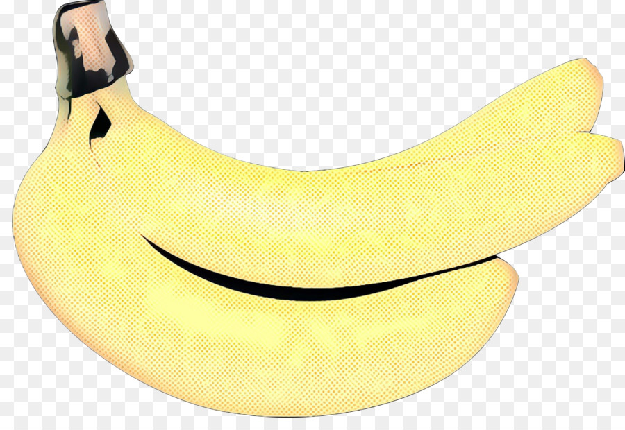 Banana，Mandíbula PNG